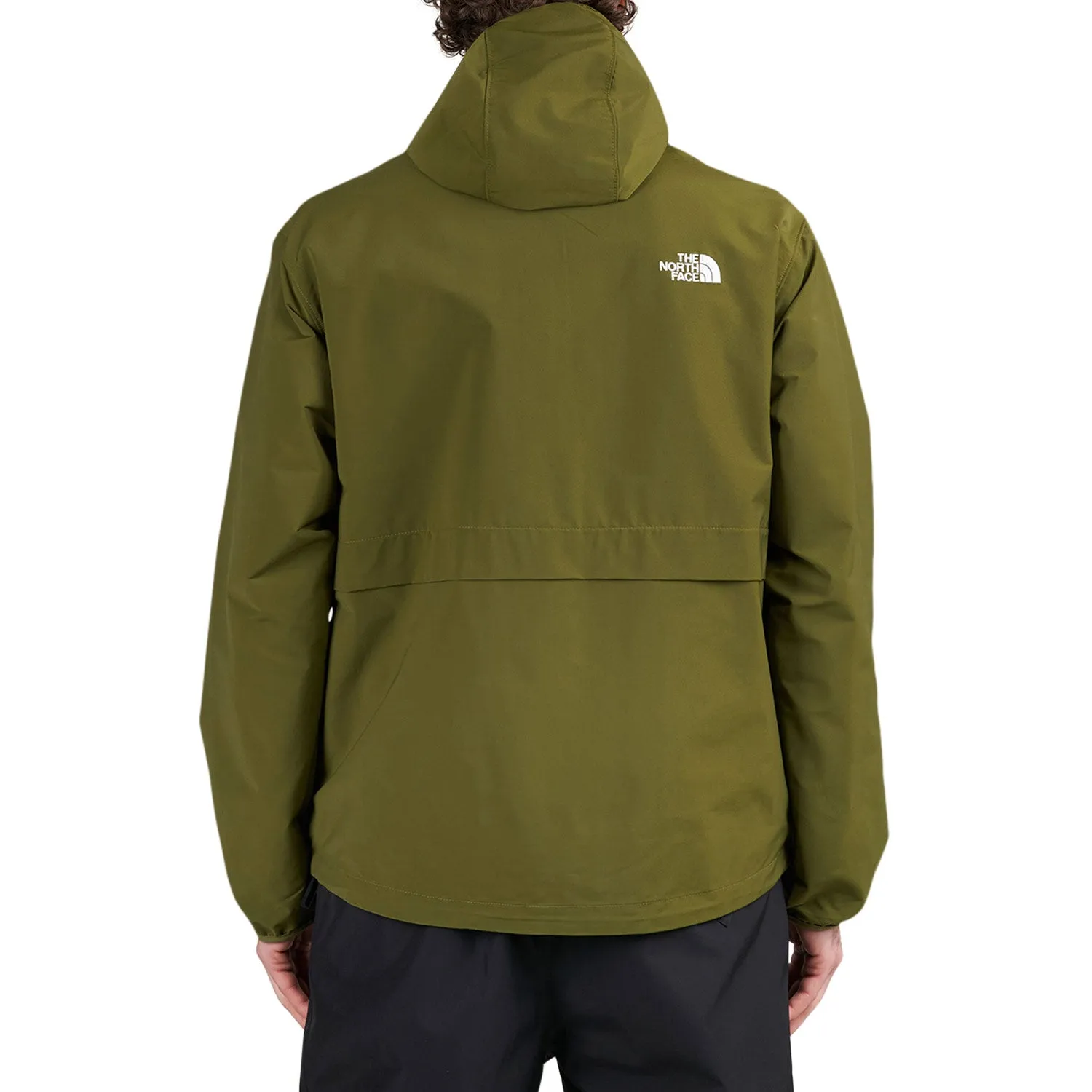 The North Face Easy Wind Jacke (Green)