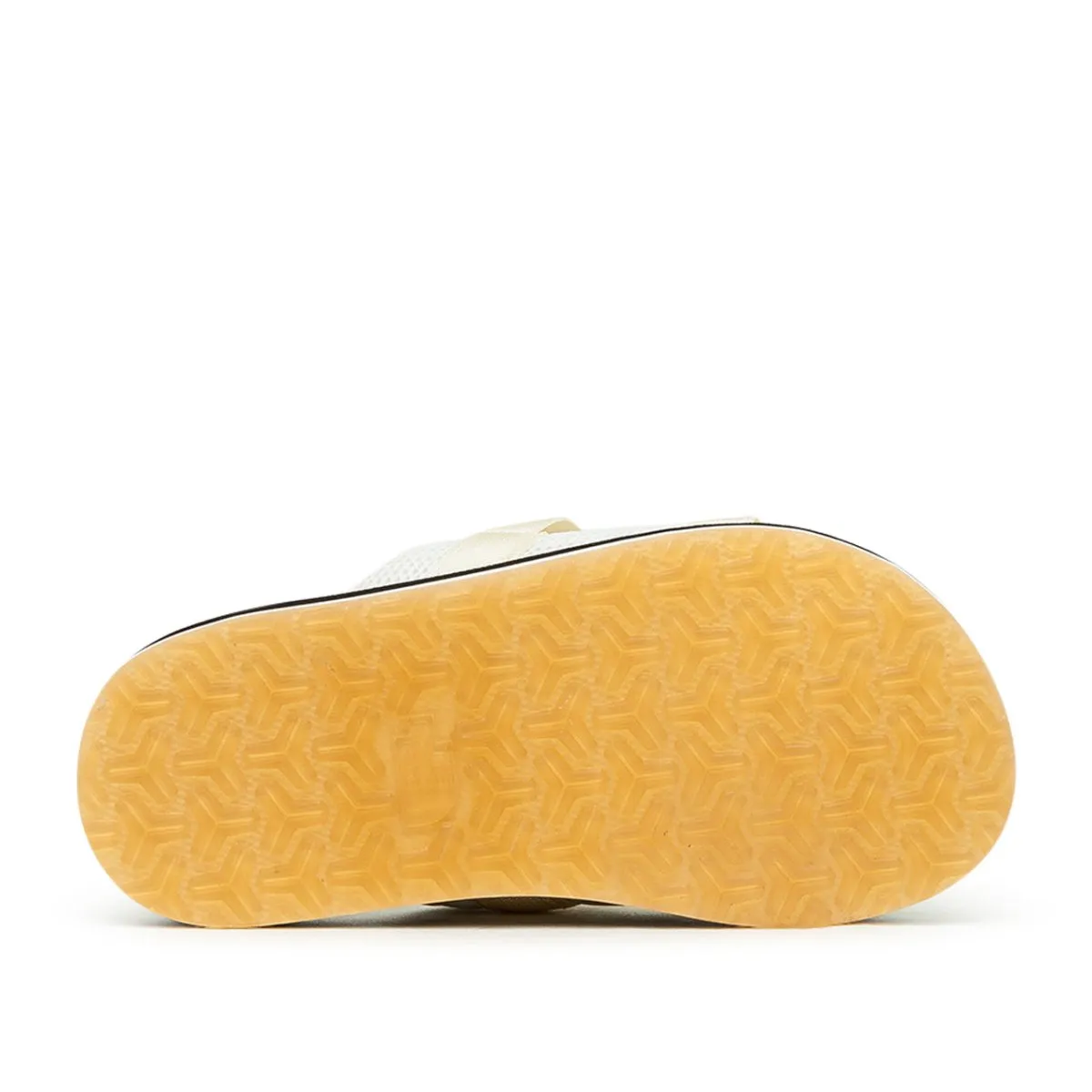 The North Face EQBC Slide (Cream / Black)