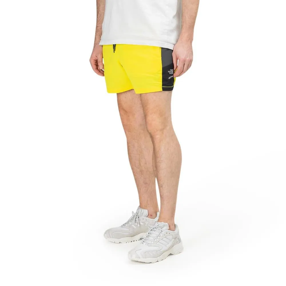 The North Face Extreme Short (Yellow / Black)