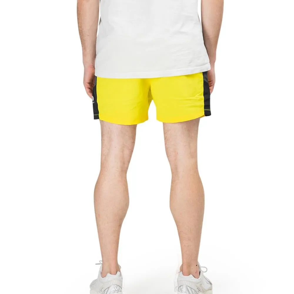 The North Face Extreme Short (Yellow / Black)