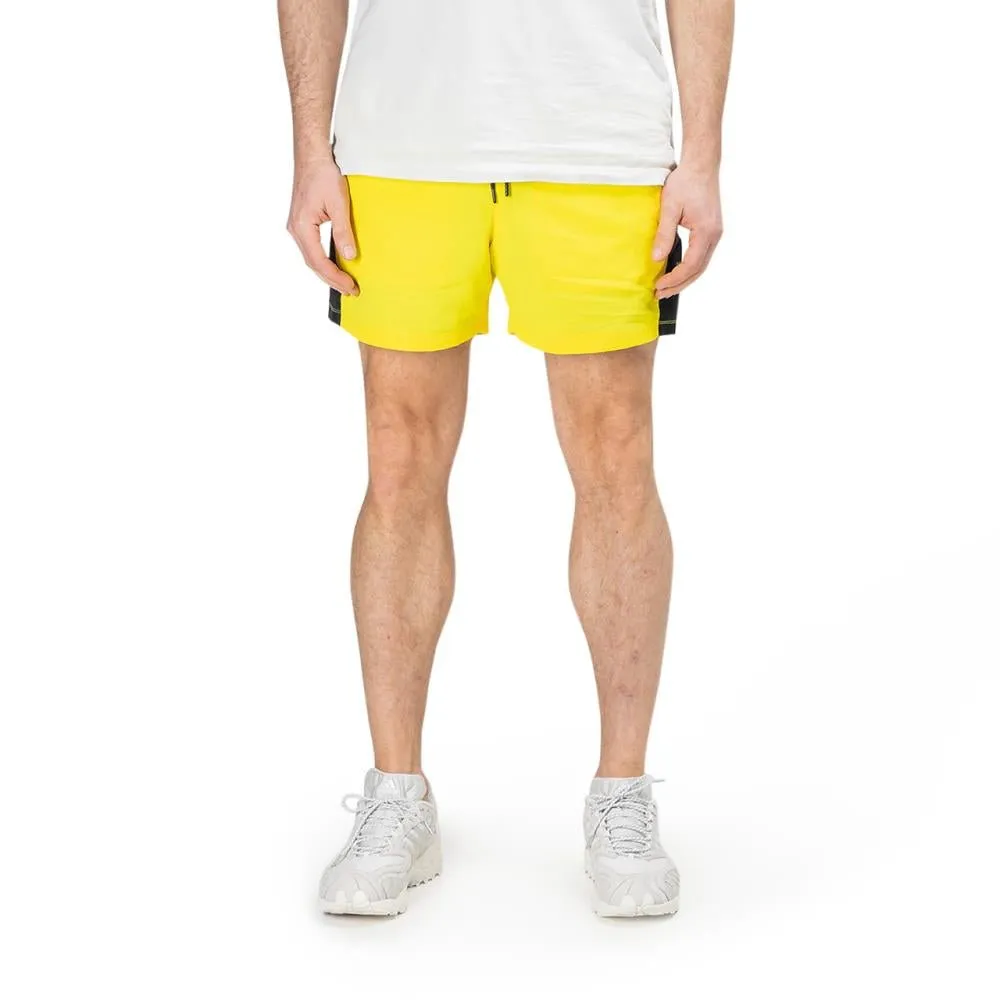 The North Face Extreme Short (Yellow / Black)