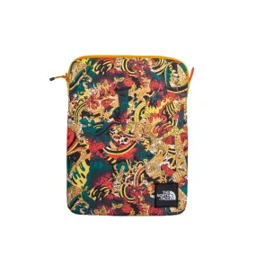 The North Face Flyweight Sleeve ''13 (Leopard Yellow)