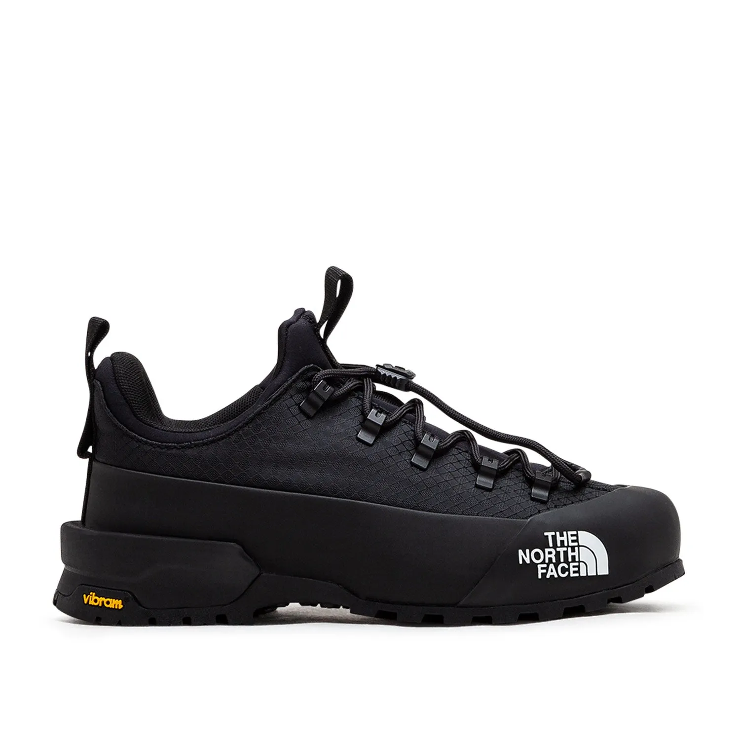 The North Face Glenclyffe Low (Black)