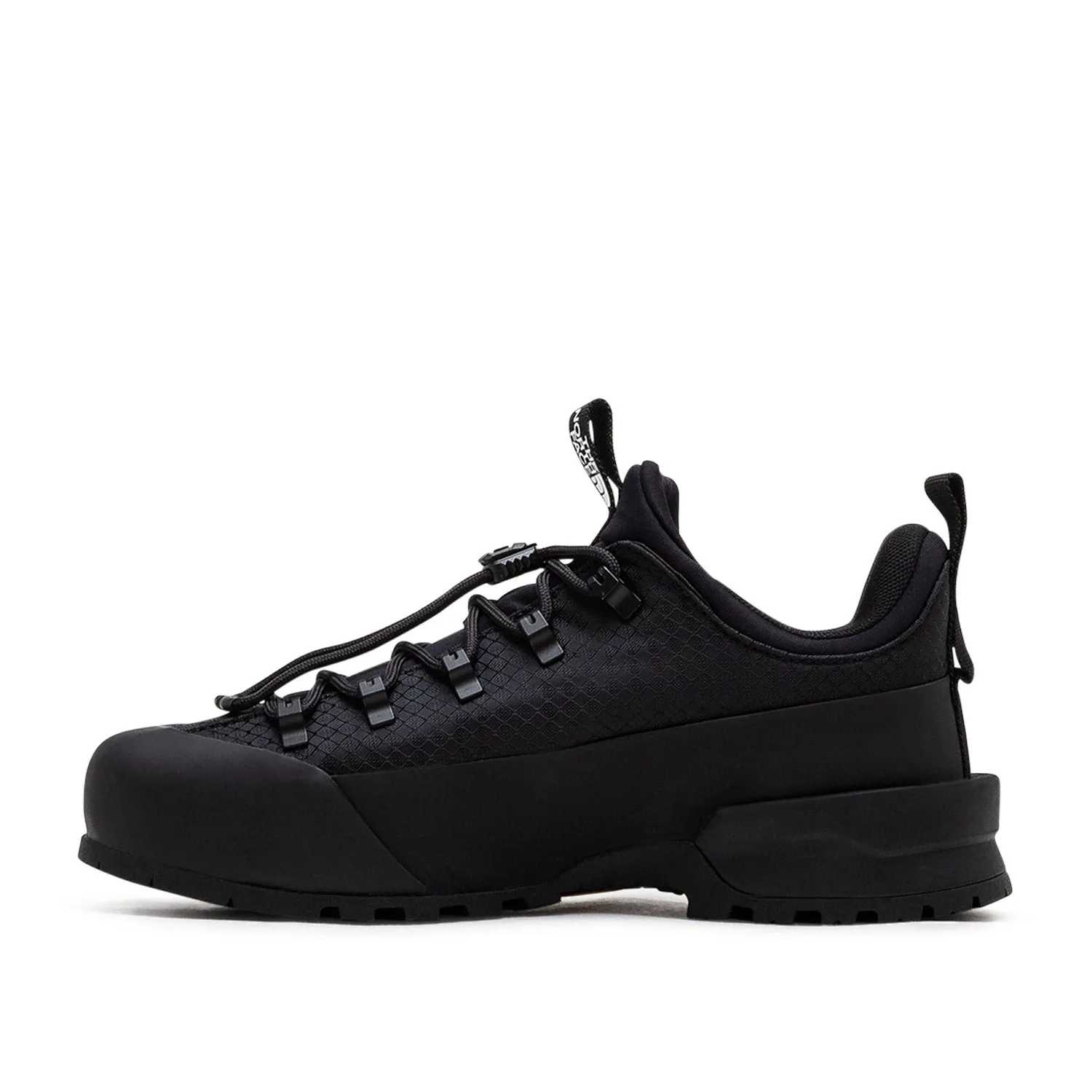 The North Face Glenclyffe Low (Black)