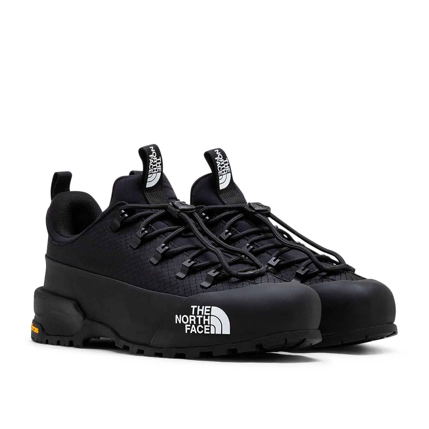 The North Face Glenclyffe Low (Black)