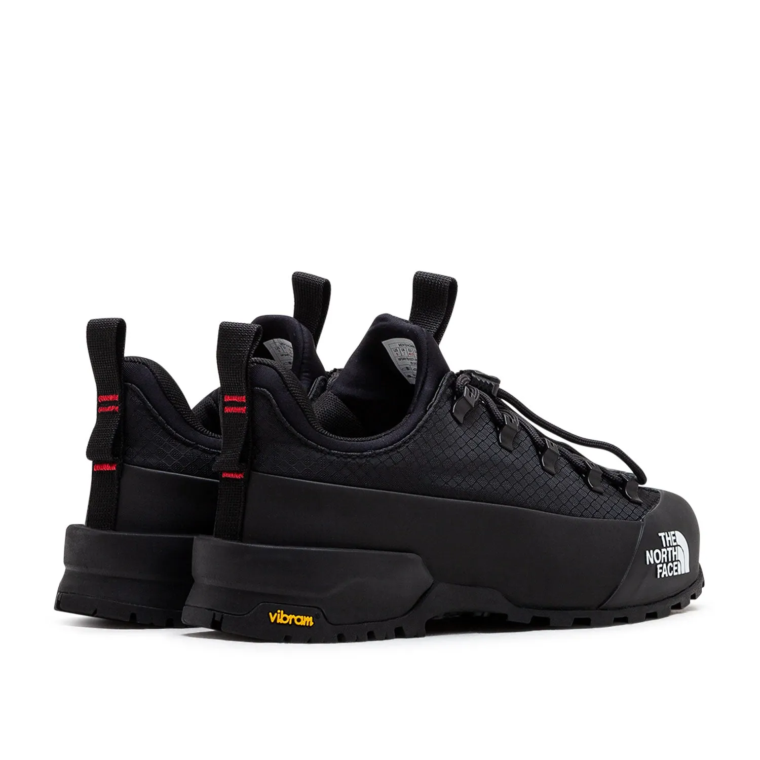 The North Face Glenclyffe Low (Black)