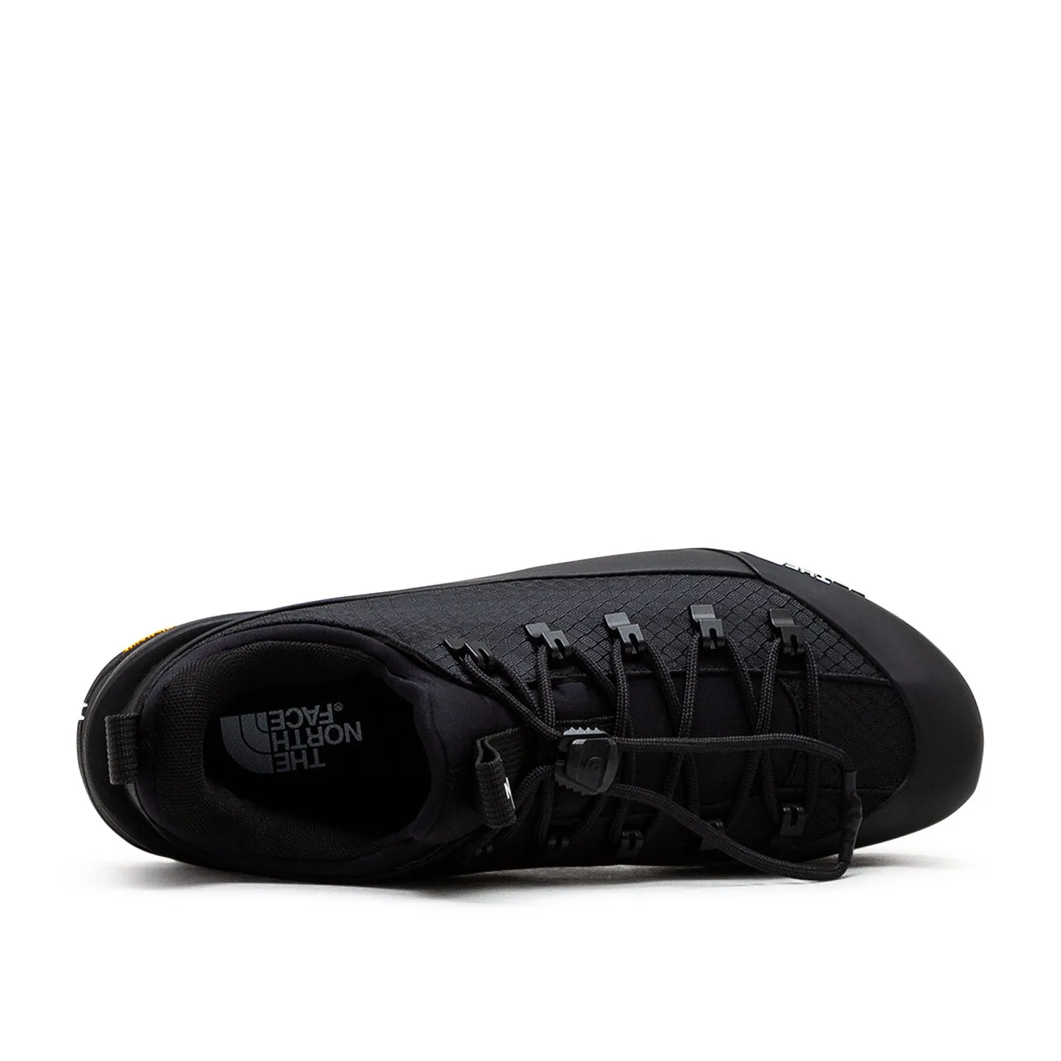 The North Face Glenclyffe Low (Black)