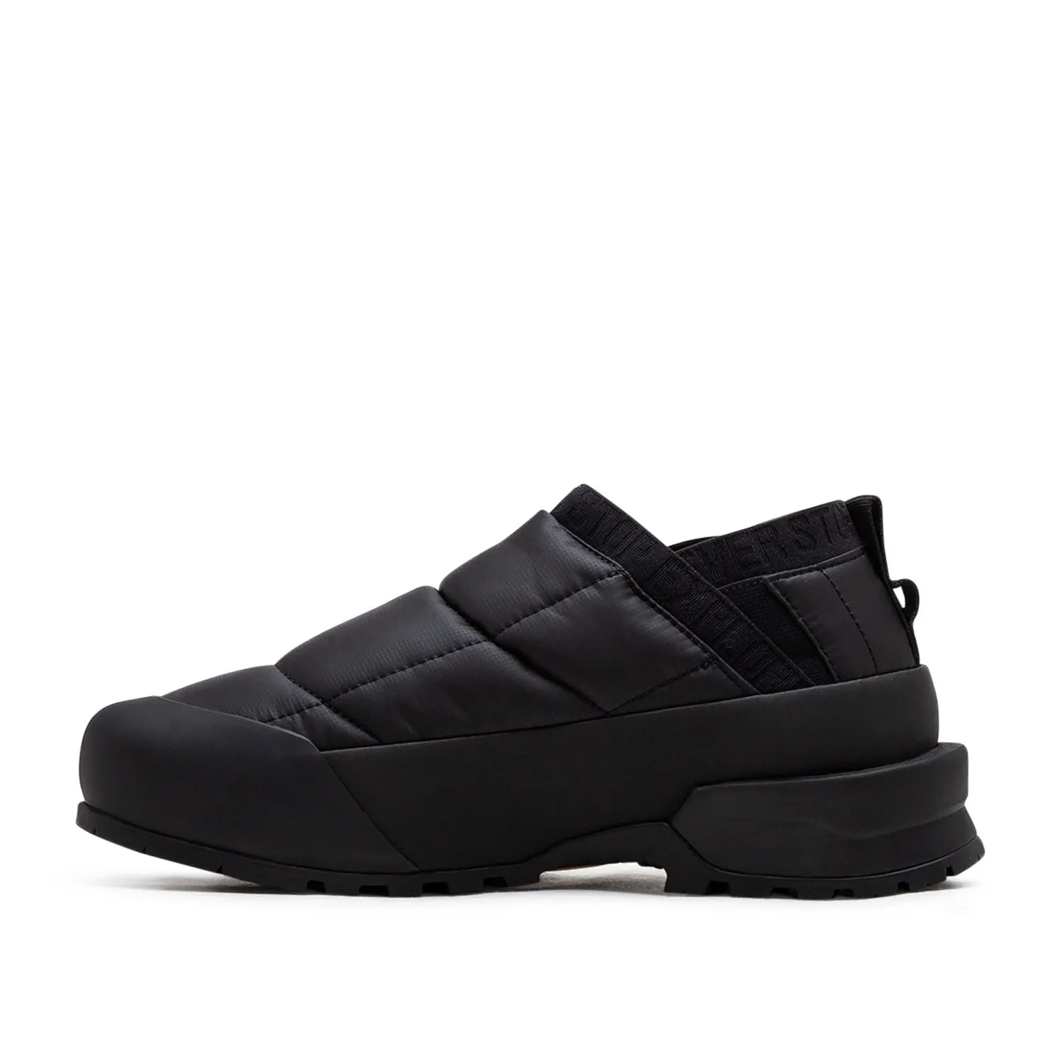 The North Face Glenclyffe Mules (Black)