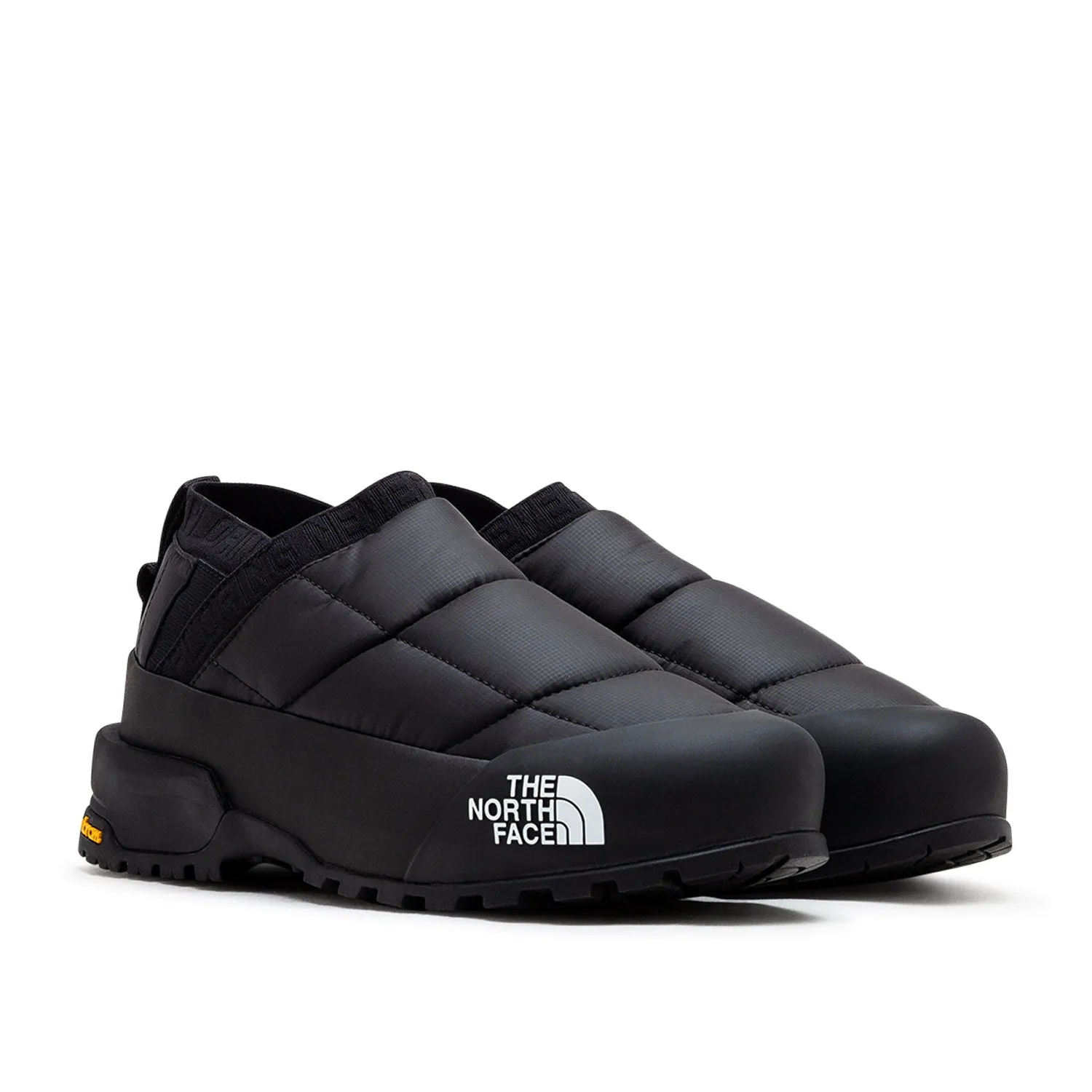 The North Face Glenclyffe Mules (Black)