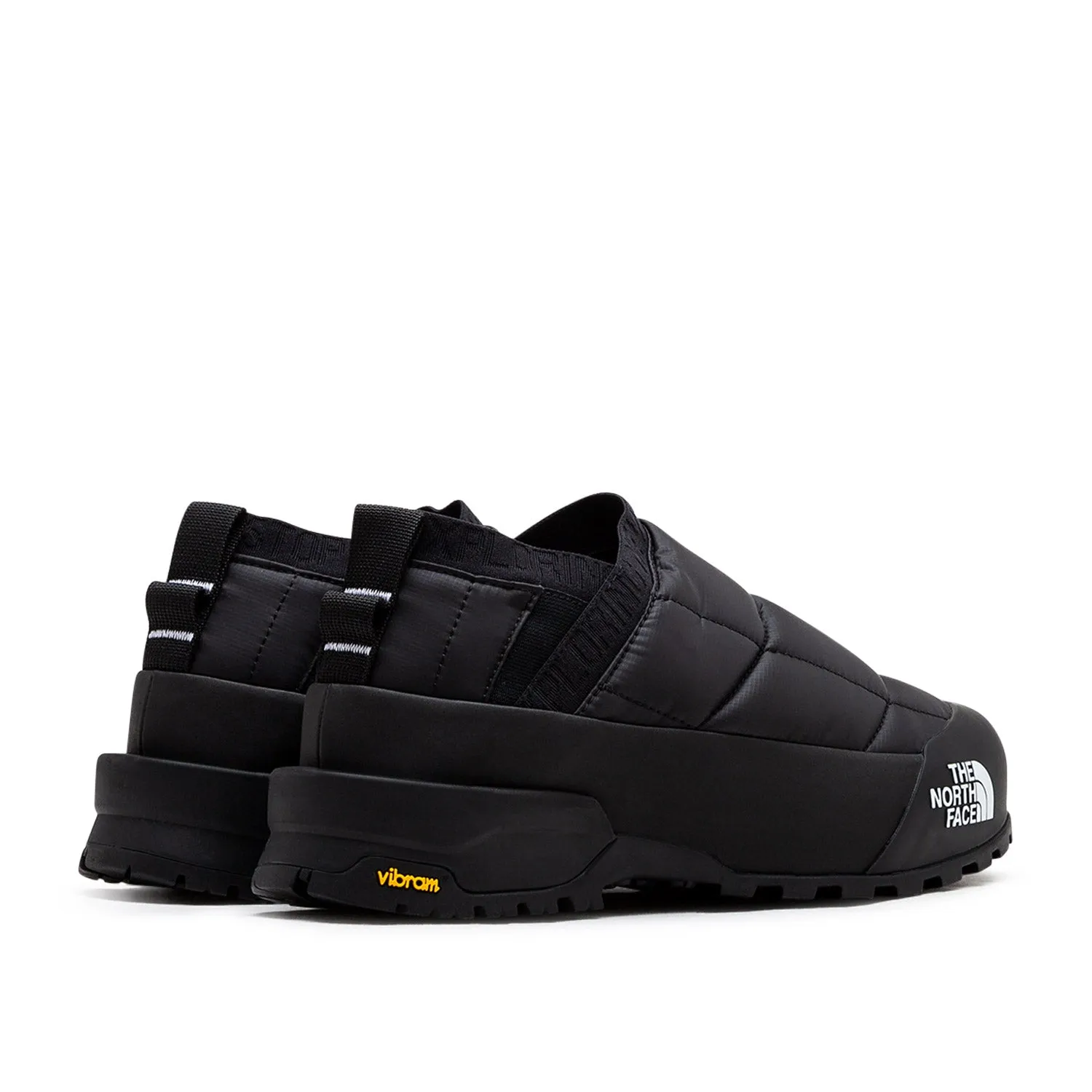 The North Face Glenclyffe Mules (Black)