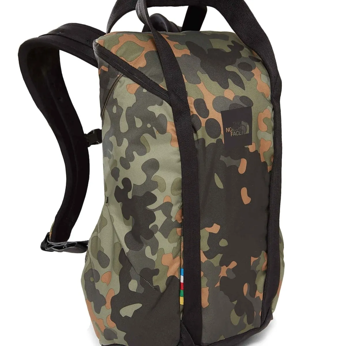 The North Face Instigator 20 Pack (Camo)