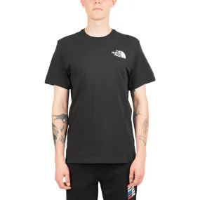 The North Face International Collection Climb GR T-Shirt (Black)