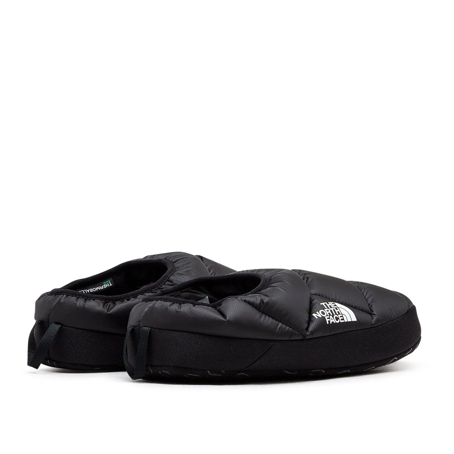 The North Face Nse Tent Mule IV (Black)