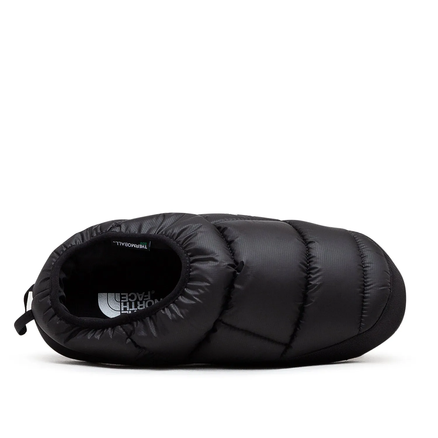 The North Face Nse Tent Mule IV (Black)