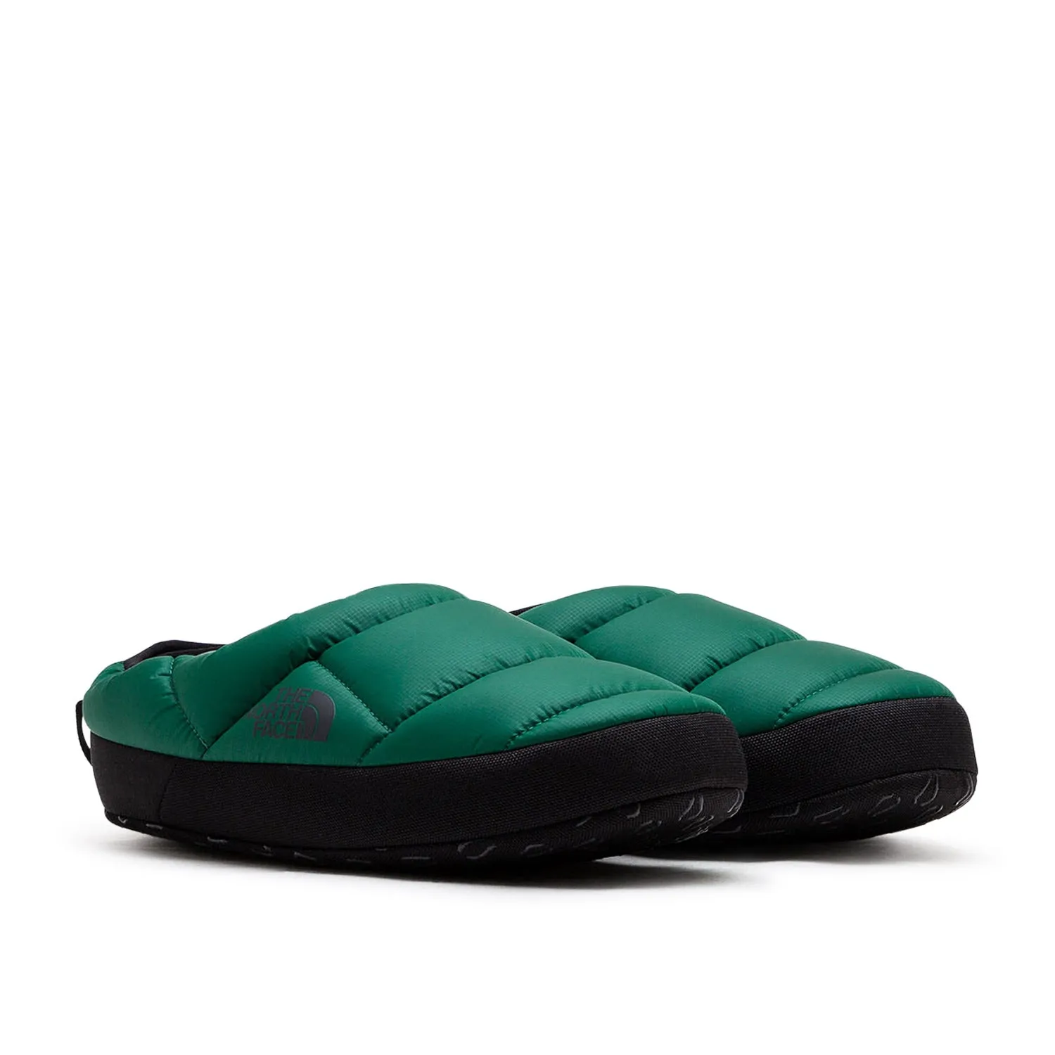 The North Face Nse Tent Mule IV (Green)