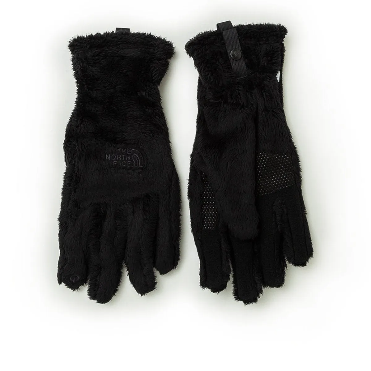 The North Face Osito Etip Gloves (Black)