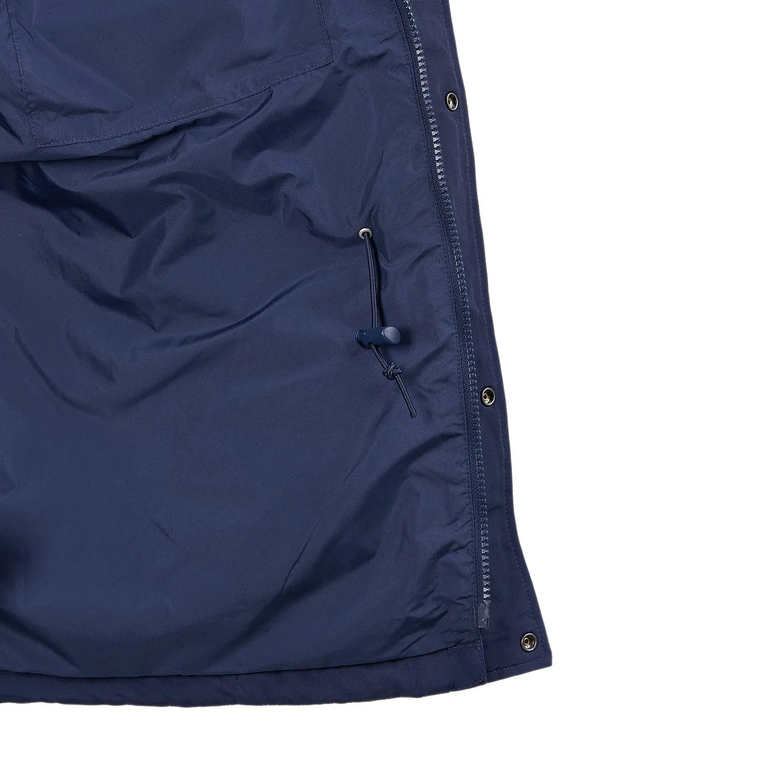 The North Face Ripstop Mountain Cargo Jacke (Blau)