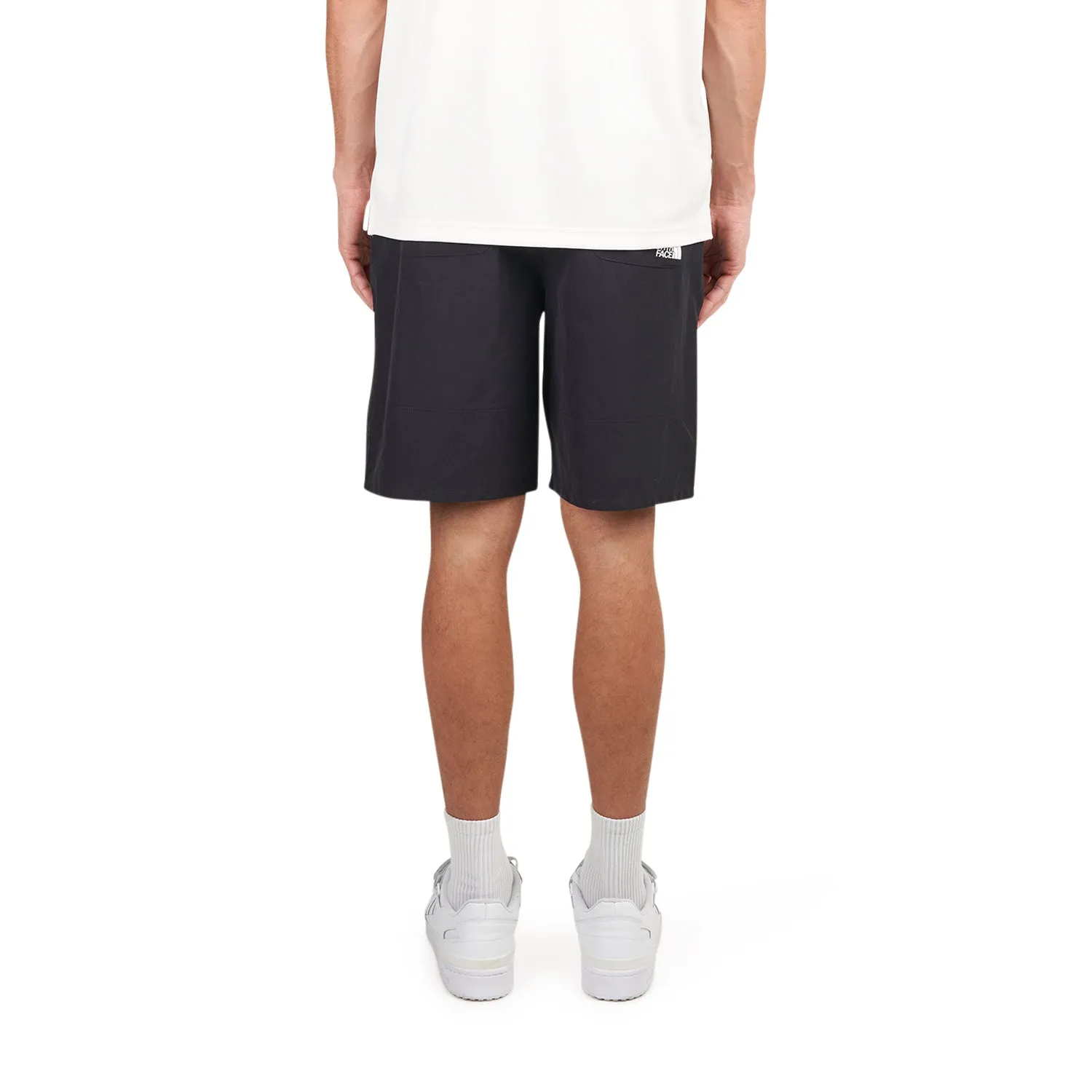 The North Face Sakami Pull on Short (Black)