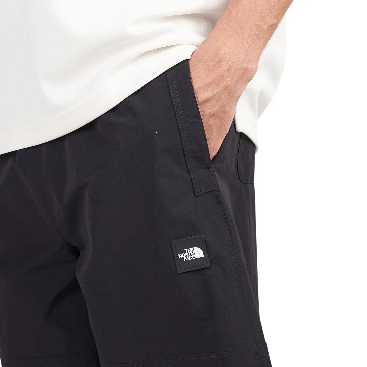 The North Face Sakami Pull on Short (Black)