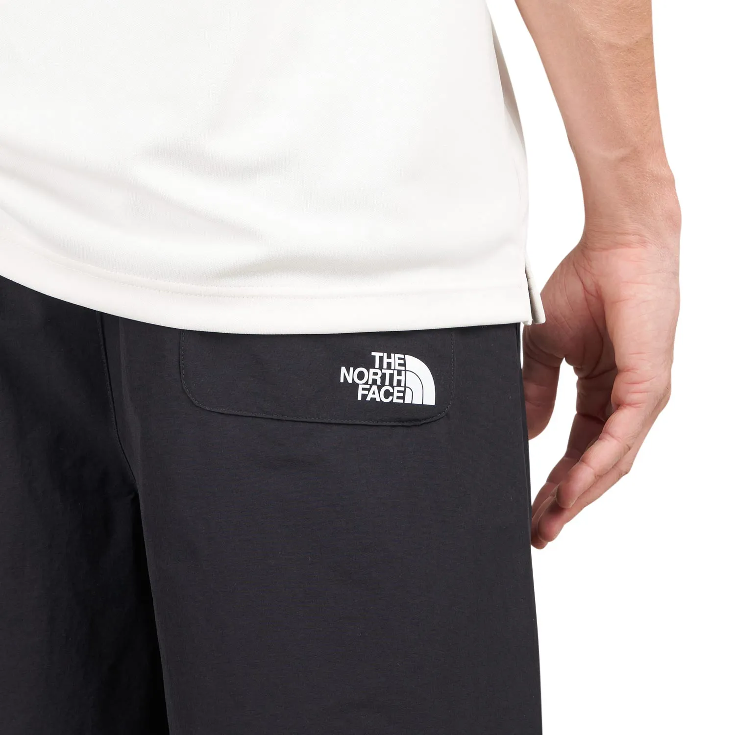 The North Face Sakami Pull on Short (Black)