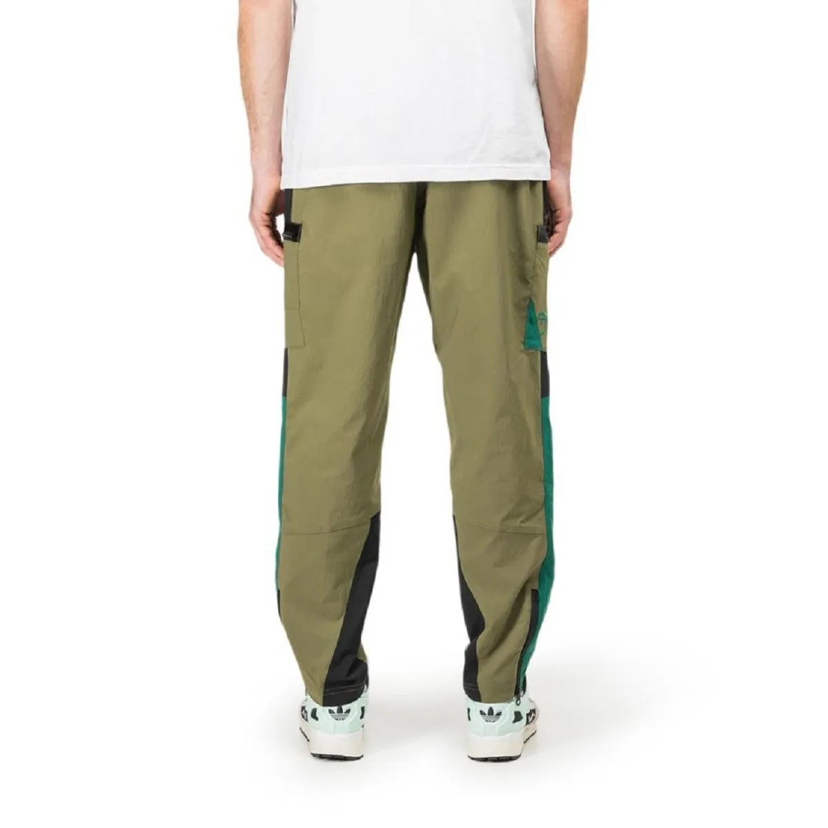 The North Face Steep Tech Pant (Khaki / Black)