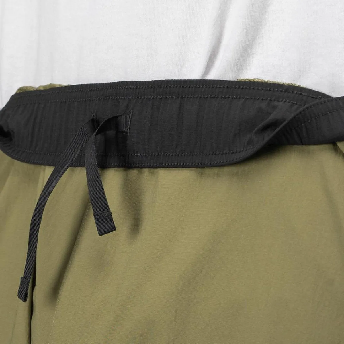 The North Face Steep Tech Pant (Khaki / Black)