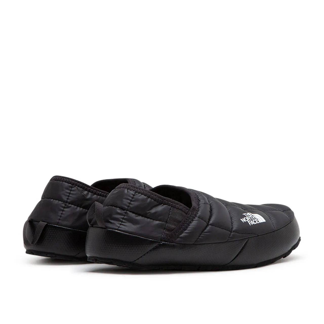 The North Face Thermoball V Traction Winter Mules (Black)