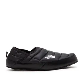 The North Face Thermoball V Traction Winter Mules (Black)