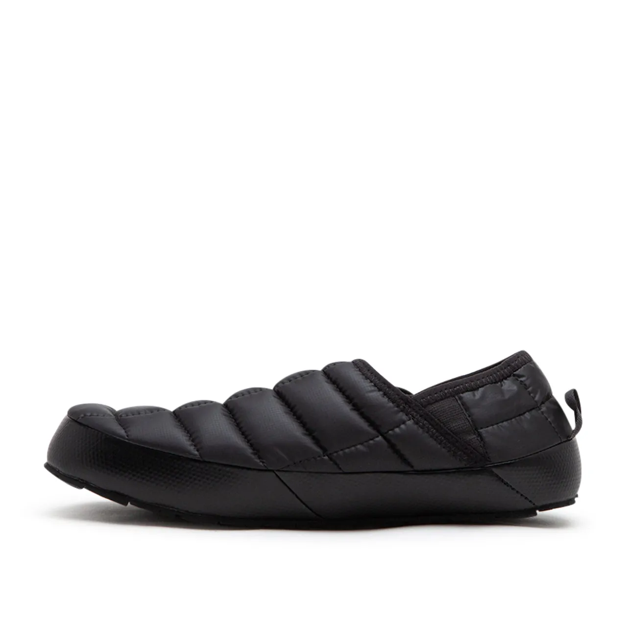 The North Face Thermoball V Traction Winter Mules (Black)