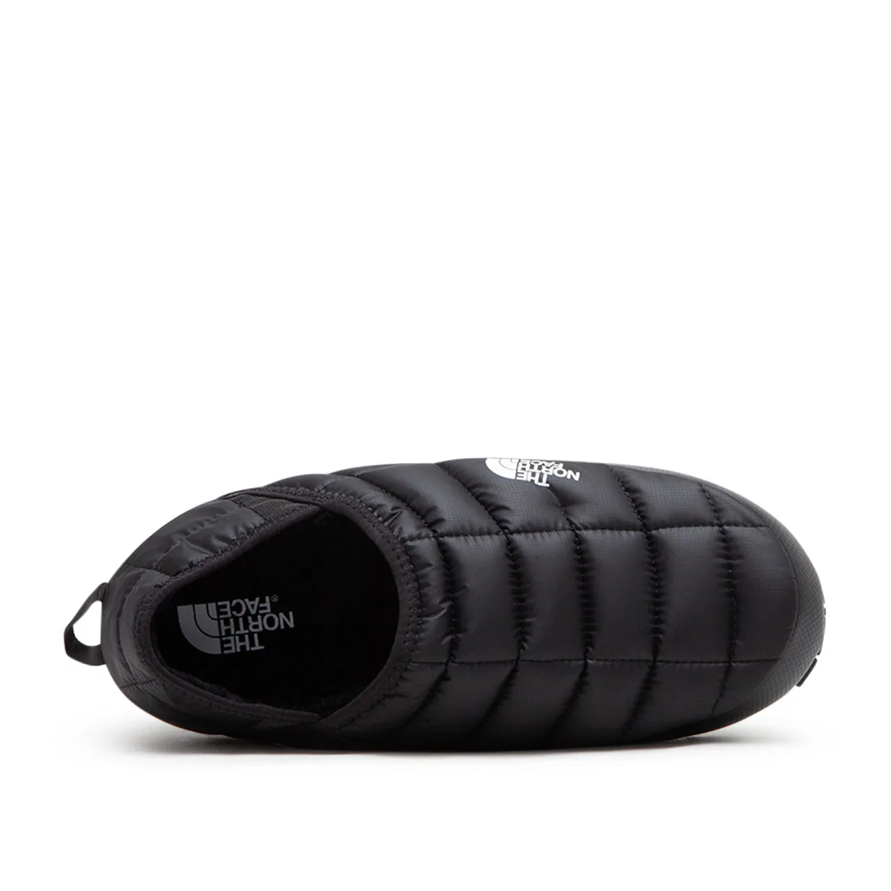 The North Face Thermoball V Traction Winter Mules (Black)