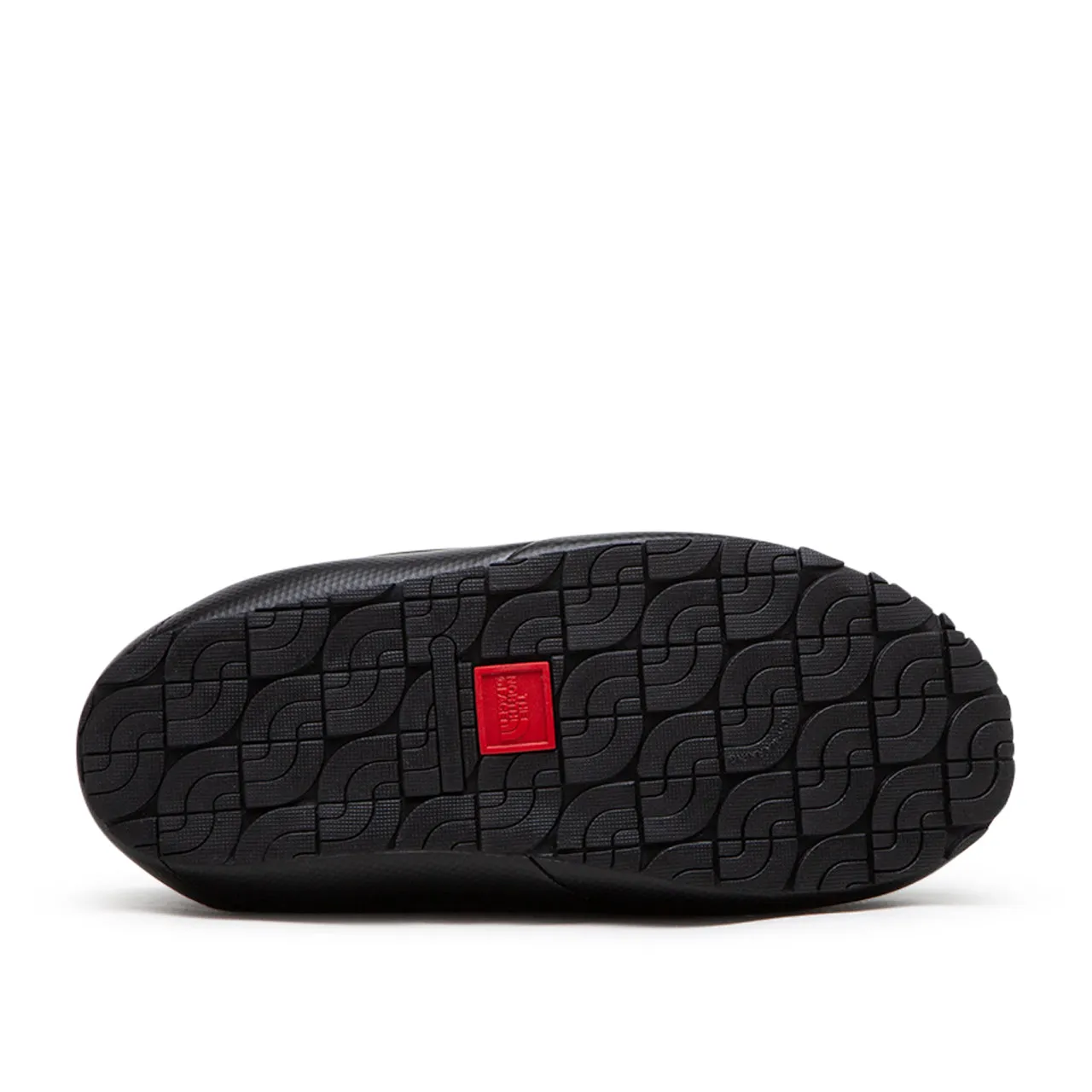 The North Face Thermoball V Traction Winter Mules (Black)