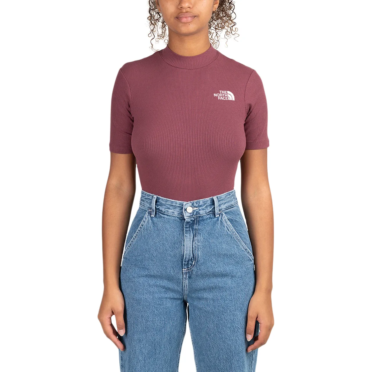 The North Face WMNS 3/4 Body (Burgundy)