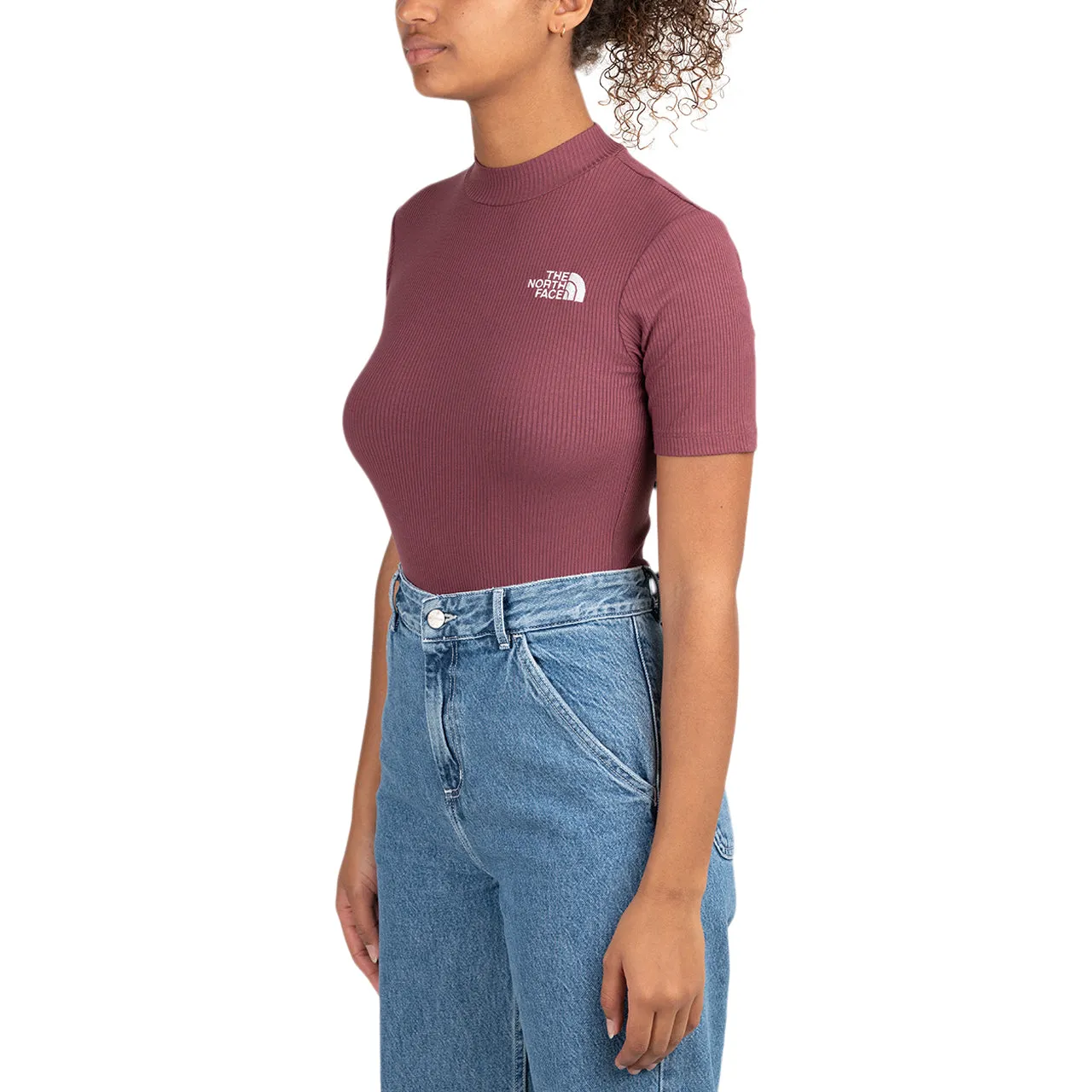 The North Face WMNS 3/4 Body (Burgundy)