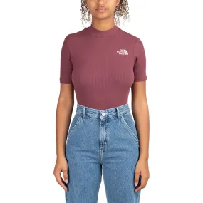 The North Face WMNS 3/4 Body (Burgundy)