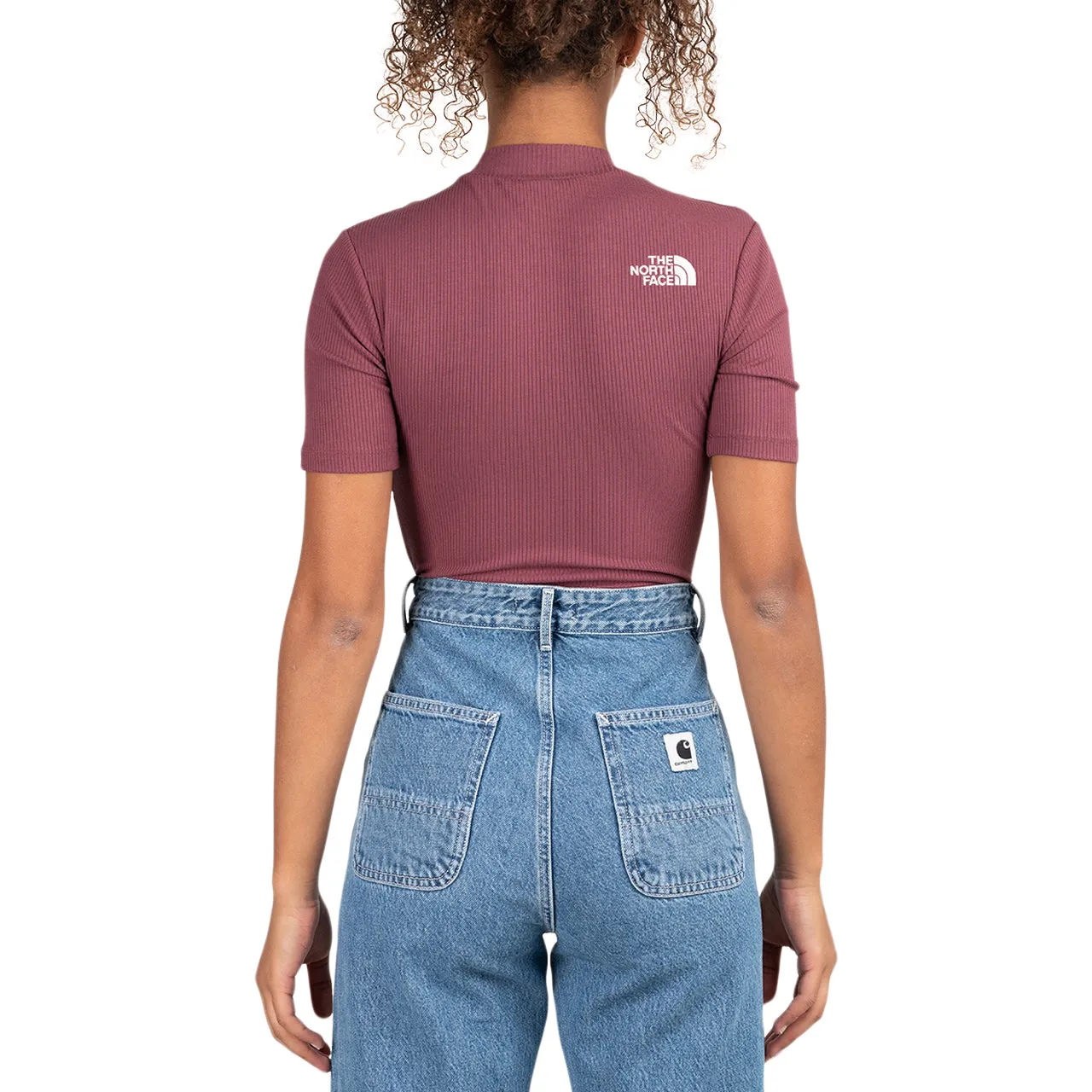 The North Face WMNS 3/4 Body (Burgundy)