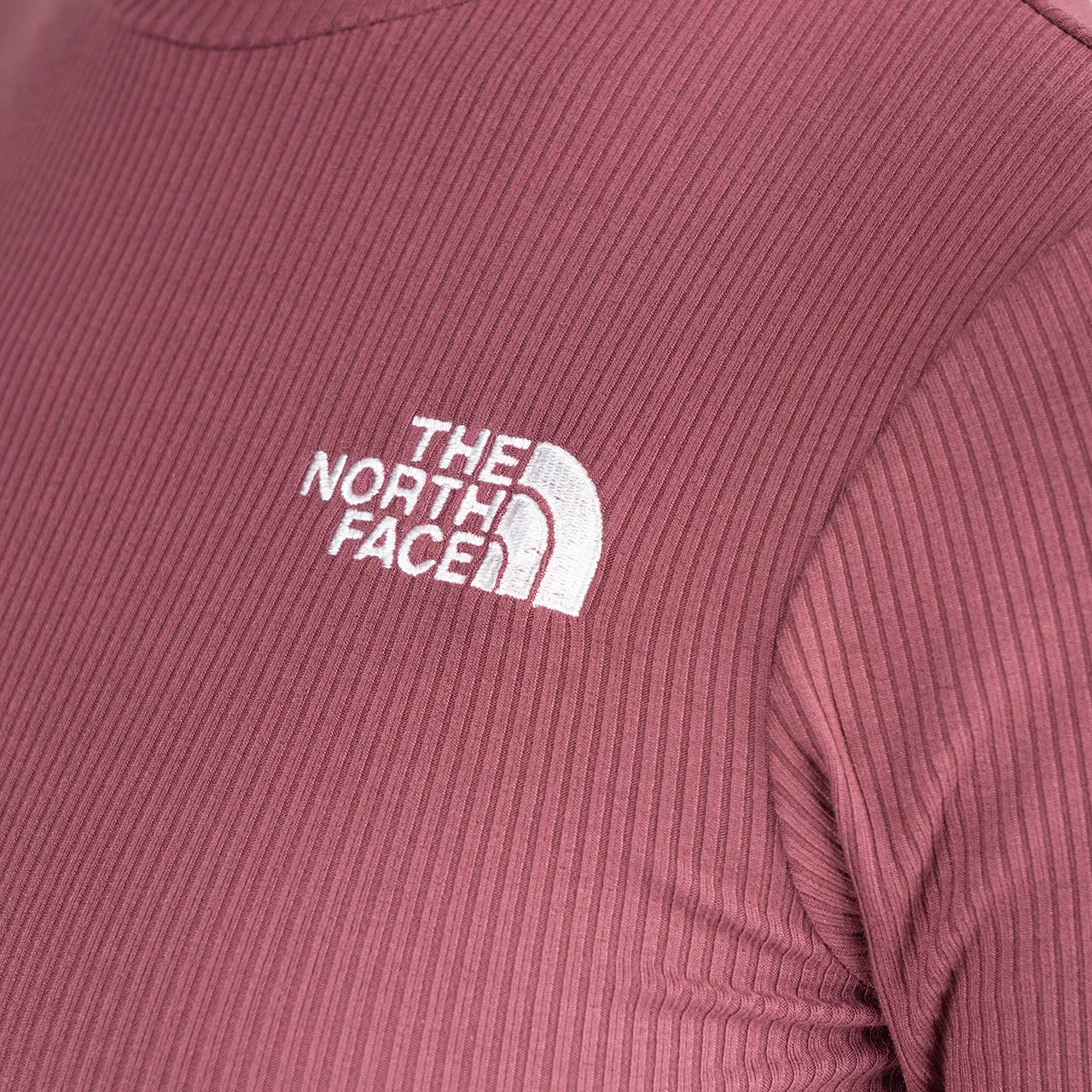 The North Face WMNS 3/4 Body (Burgundy)