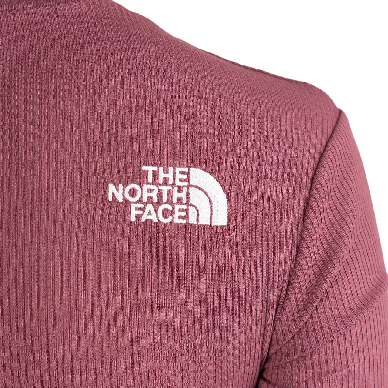 The North Face WMNS 3/4 Body (Burgundy)