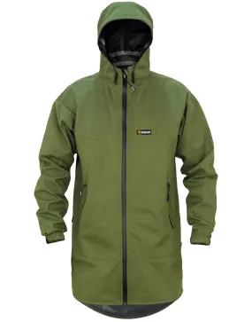 The Sentinel Jacket Olive