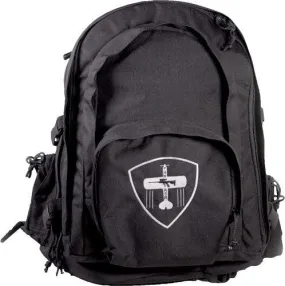 Tnw Bug Out Backpack Black For - Aero Survival Firearms