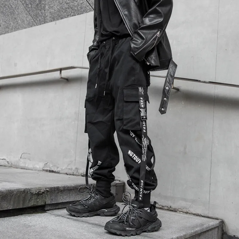 Tong Touy Cargo Pants