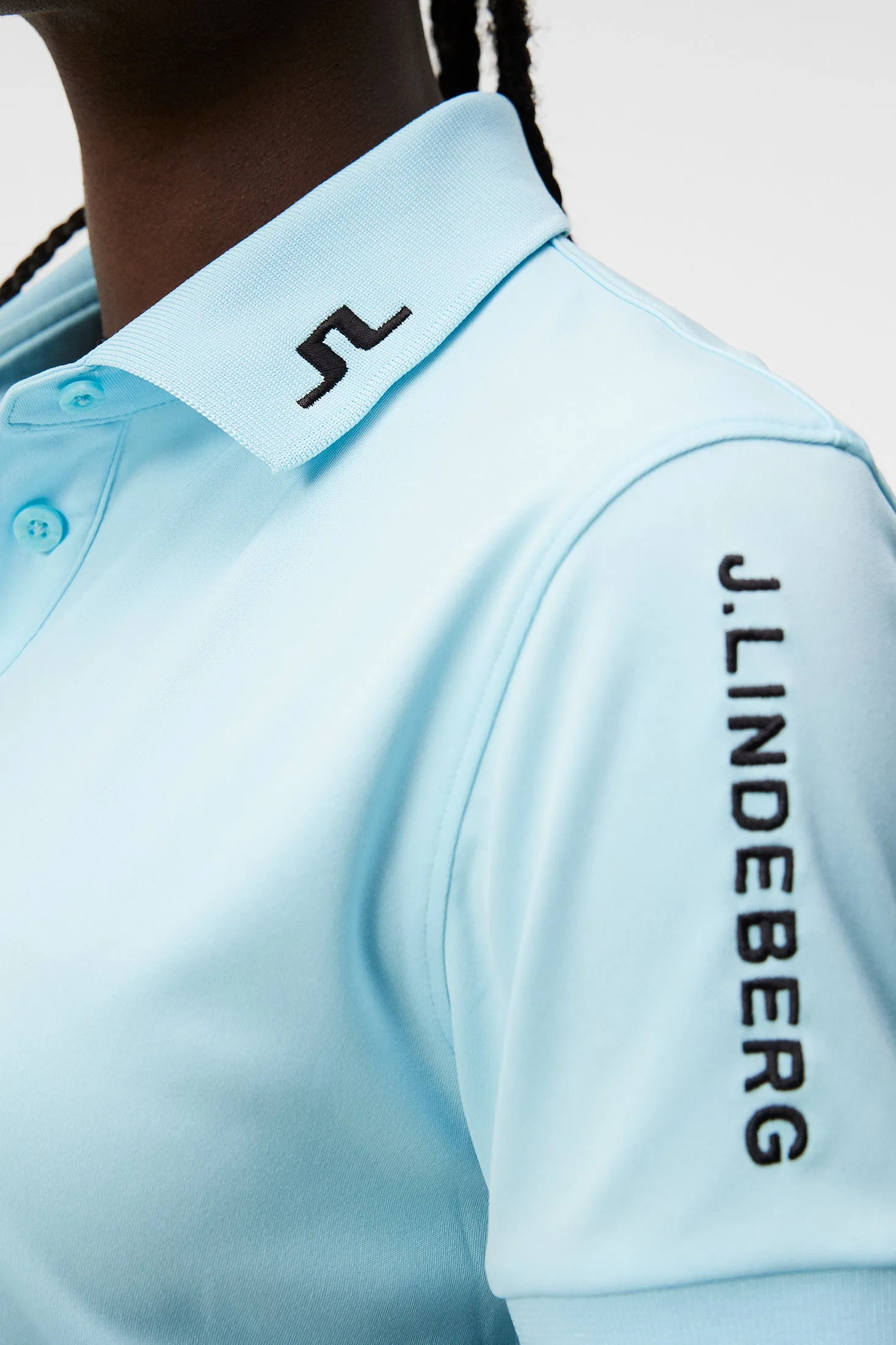 Tour Tech Polo / Atomizer