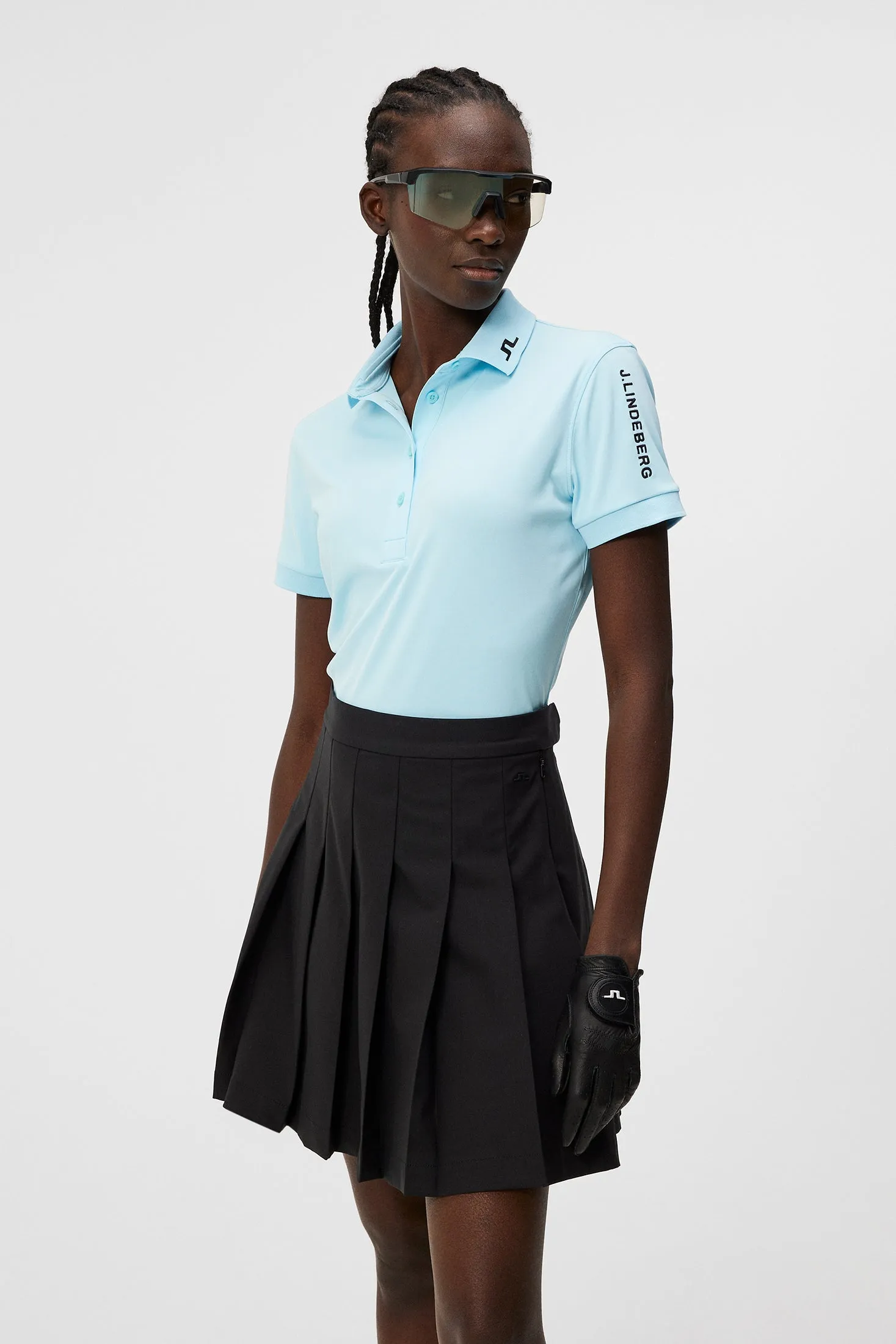 Tour Tech Polo / Atomizer