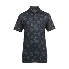 TravisMathew Azalea Season Polo Shirt