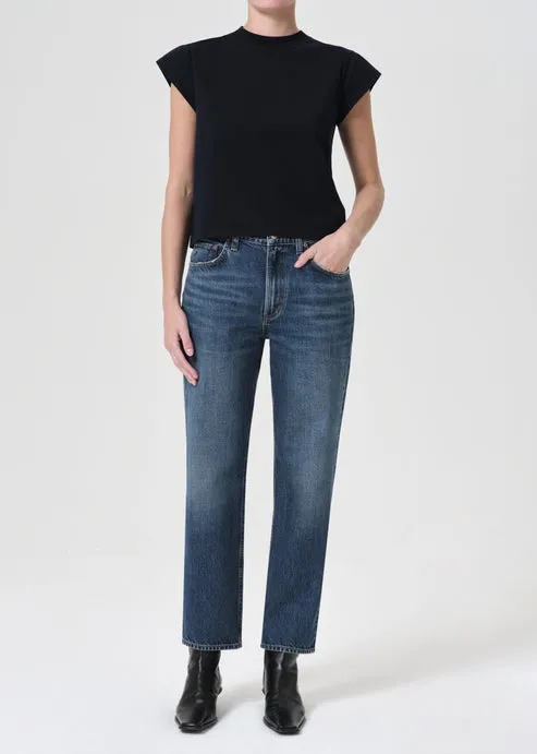 Valen Mid-Rise Jeans