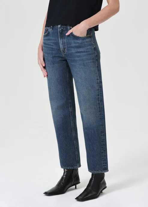 Valen Mid-Rise Jeans