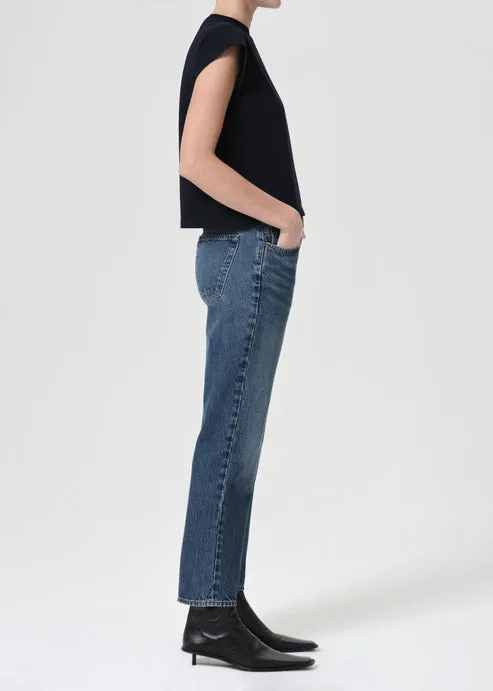 Valen Mid-Rise Jeans