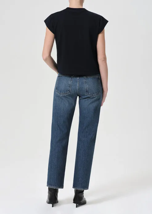 Valen Mid-Rise Jeans