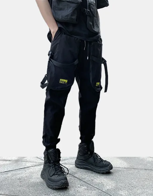 vB Cargo Pants