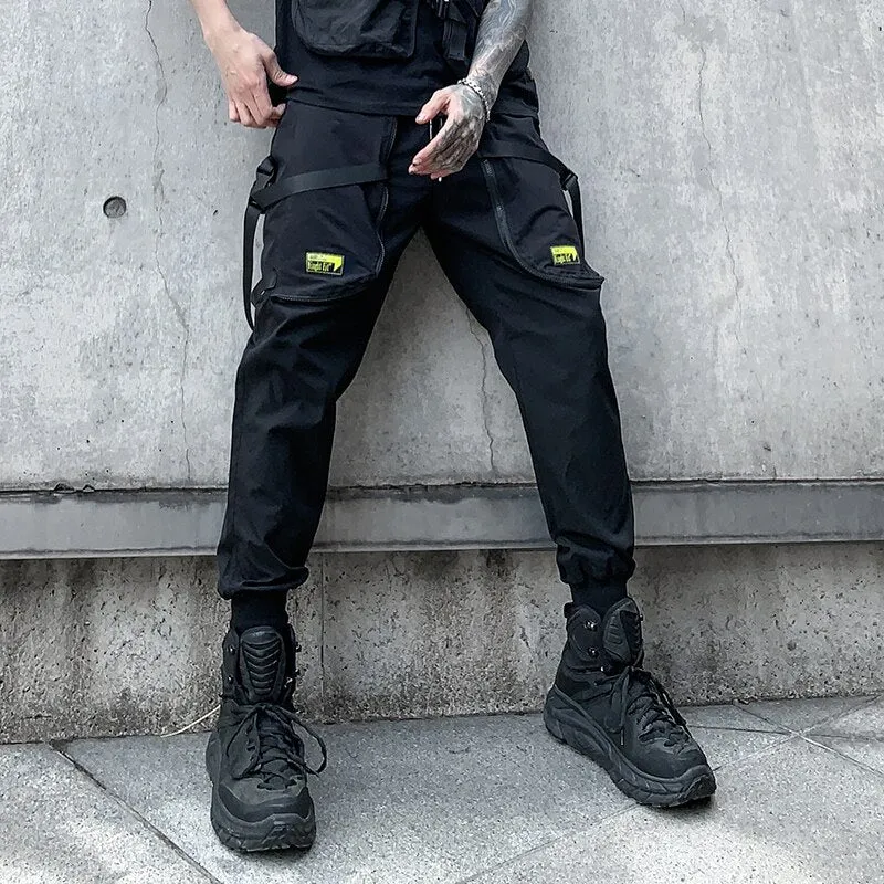 vB Cargo Pants