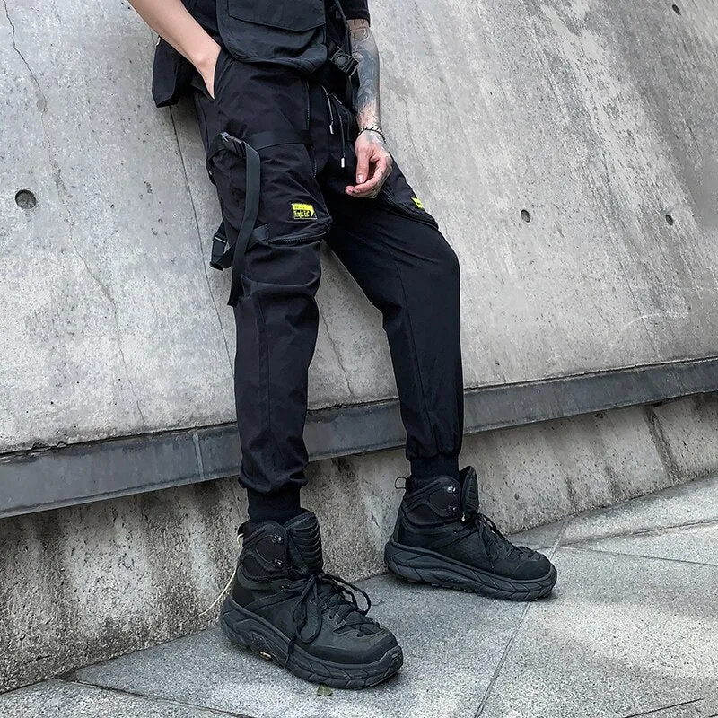 vB Cargo Pants